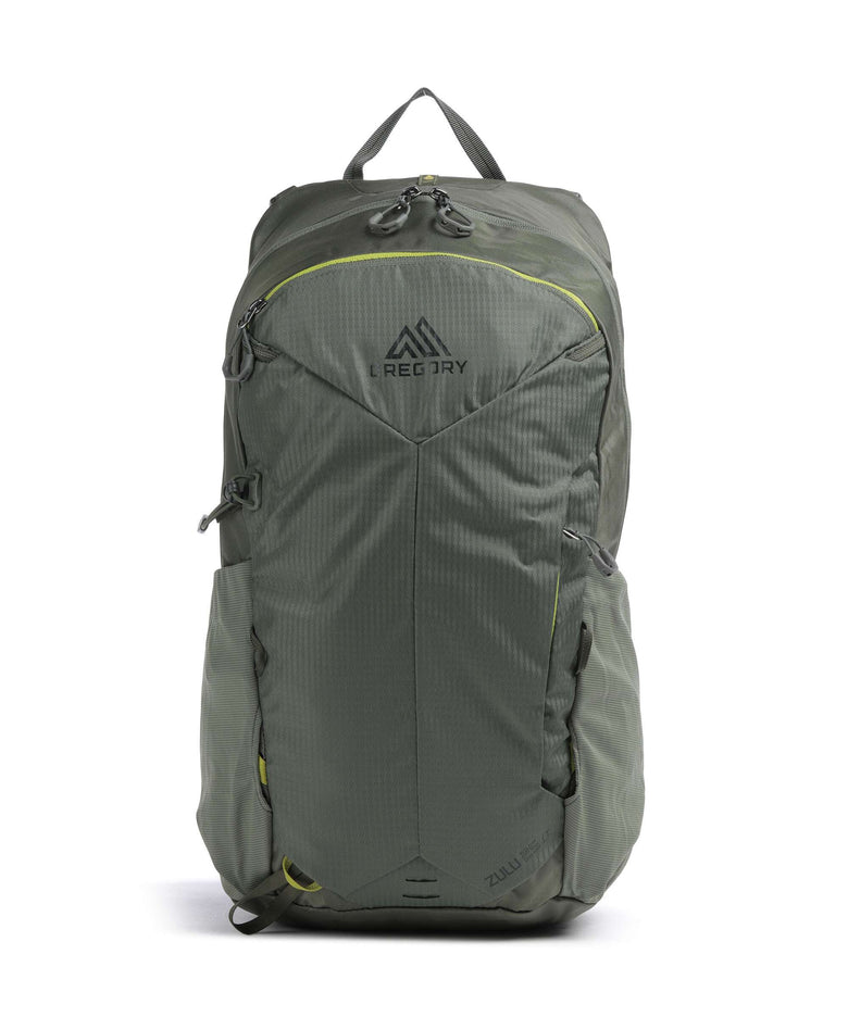 Gregory Zulu 25 RC Hiking backpack forage green