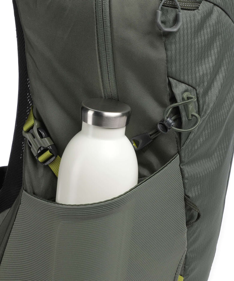 Gregory Zulu 25 RC Hiking backpack forage green