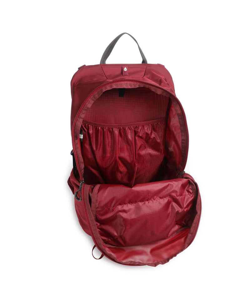Gregory Jade 25 LT RC Hiking backpack ruby red