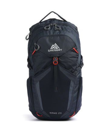 Gregory Nano 20 Vandringsryggsäck spark navy