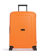 Samsonite S'Cure Resväska med 4 hjul apricot