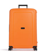 Samsonite S'Cure Resväska med 4 hjul apricot