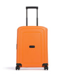 Samsonite S'Cure Resväska med 4 hjul apricot