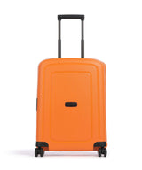 Samsonite S'Cure Spinner (4 wheels) apricot