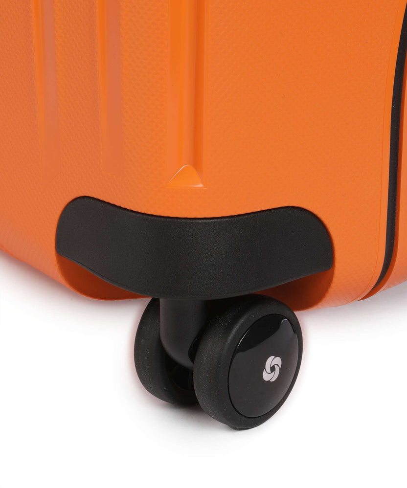 Samsonite S'Cure Spinner (4 wheels) apricot