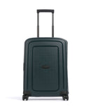 Samsonite S'Cure Resväska med 4 hjul dark teal