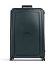 Samsonite S'Cure Resväska med 4 hjul dark teal