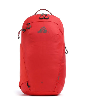 Gregory Kiro 20 RC Vandringsryggsäck lava red