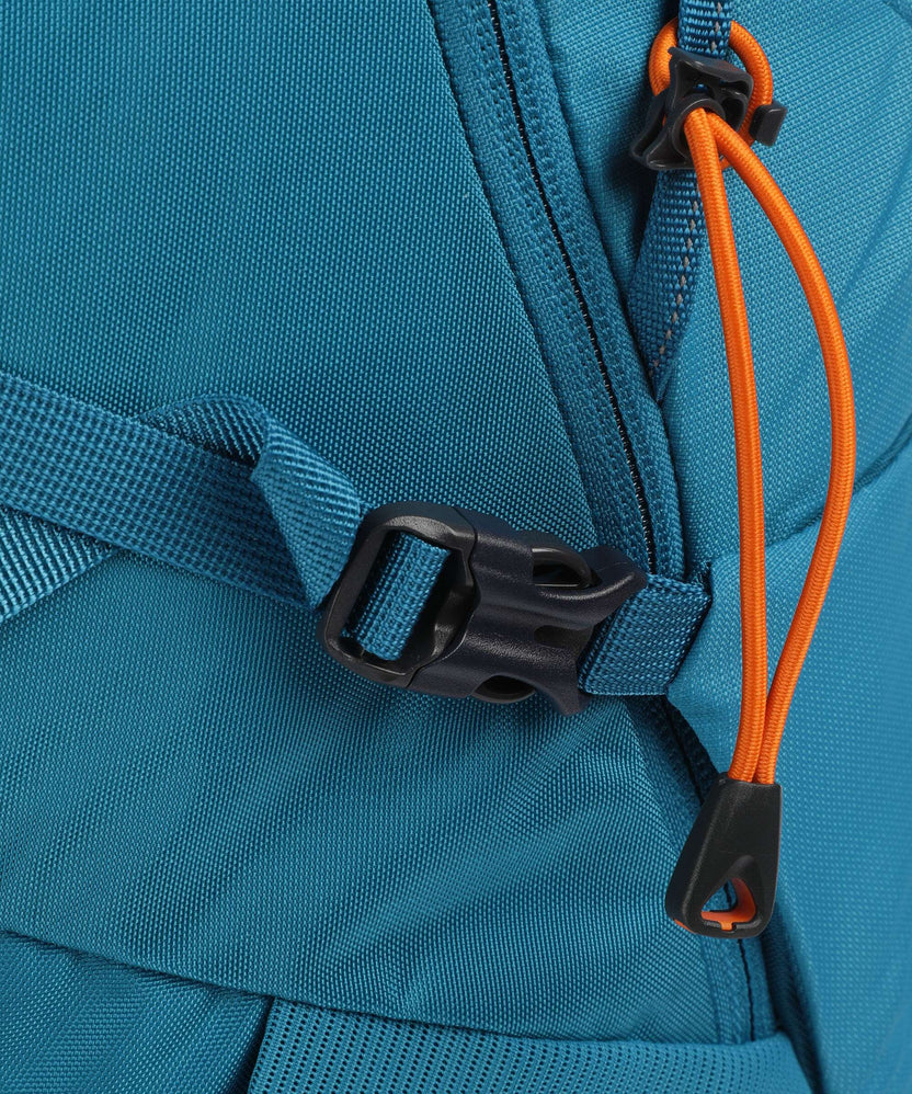 Gregory Kiro 24 RC Hiking backpack legion blue