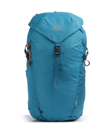 Gregory Kiro 28 RC Vandringsryggsäck legion blue