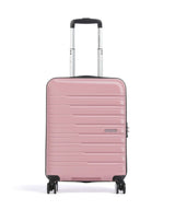 American Tourister Flashline Resväska med 4 hjul lilas pink