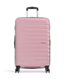 American Tourister Flashline Resväska med 4 hjul lilas pink