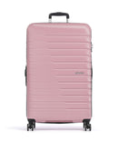 American Tourister Flashline Resväska med 4 hjul lilas pink