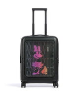 American Tourister Dashpop Disney EXP Disney Resväska med 4 hjul minnie neon gradient