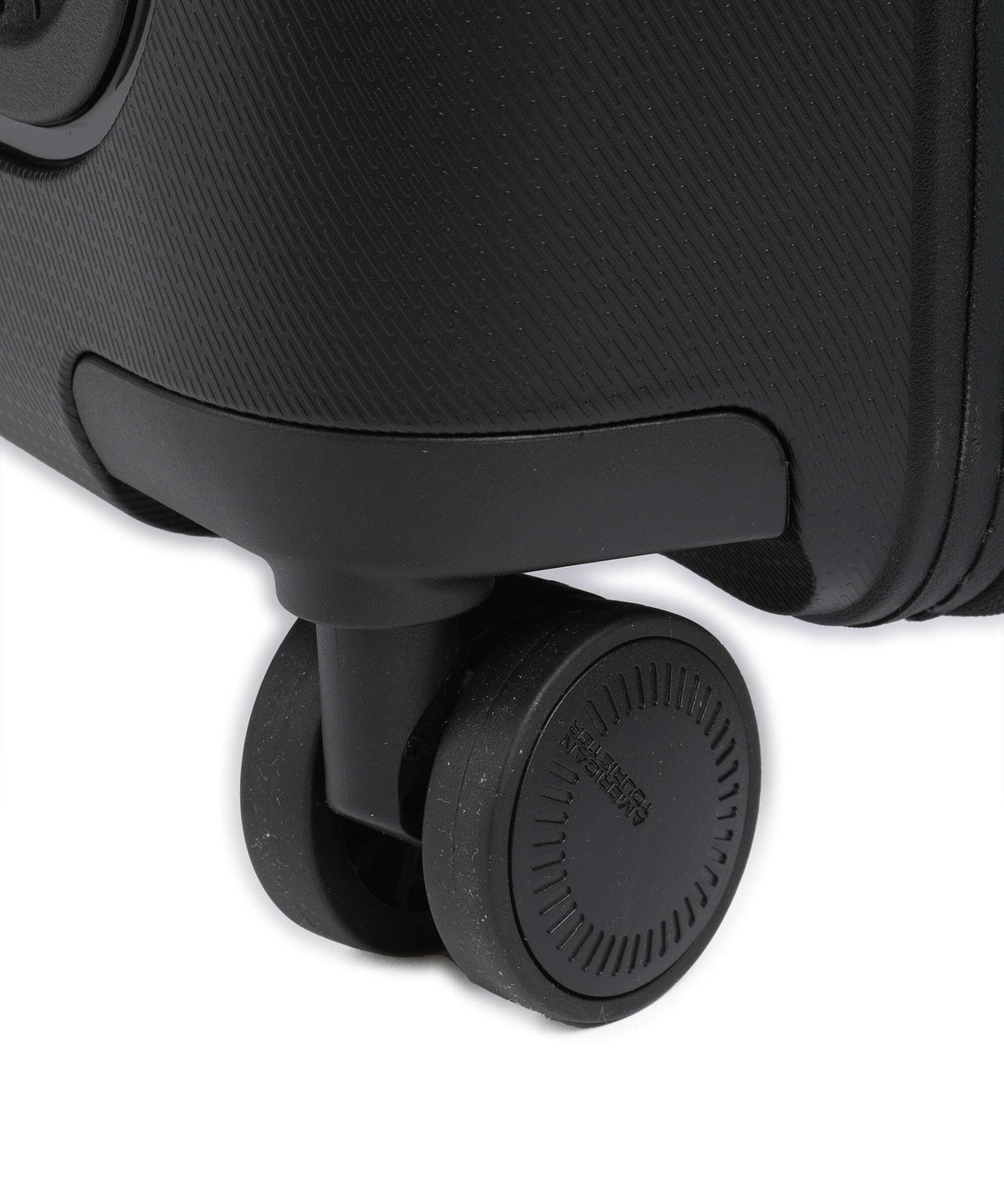 American Tourister Dashpop Disney Spinner (4 wheels) minnie neon gradient