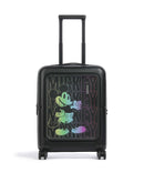 American Tourister Dashpop Disney Resväska med 4 hjul mickey neon gradient