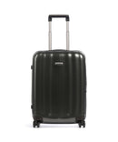Samsonite Lite-Cube Resväska med 4 hjul dark olive
