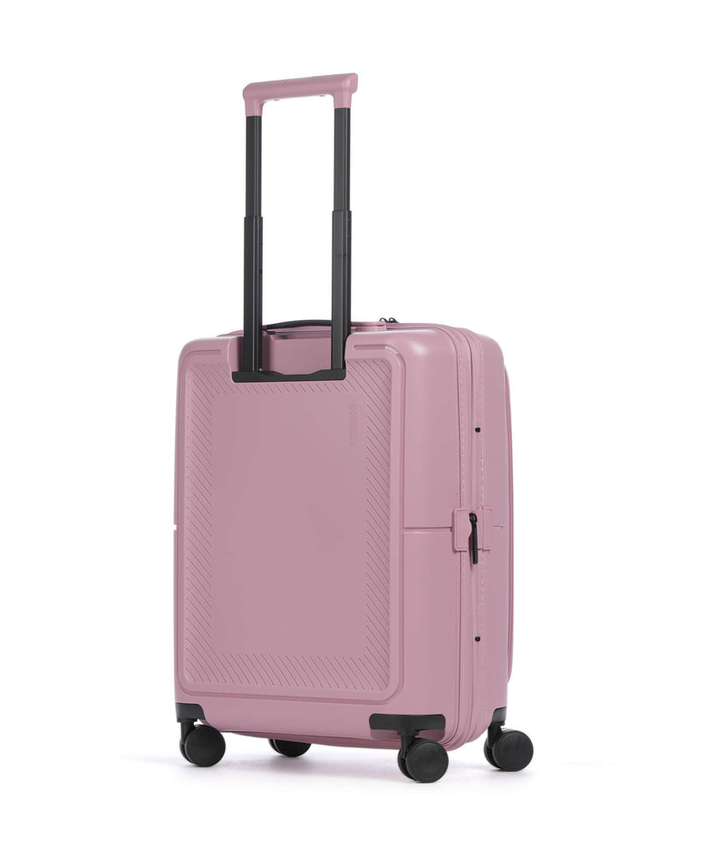 American Tourister Dashpop Spinner (4 wheels) lilas pink