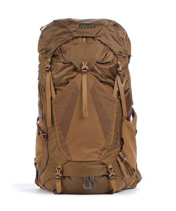 Gregory Maven 48 XS/SM RC Vandringsryggsäck warm bronze
