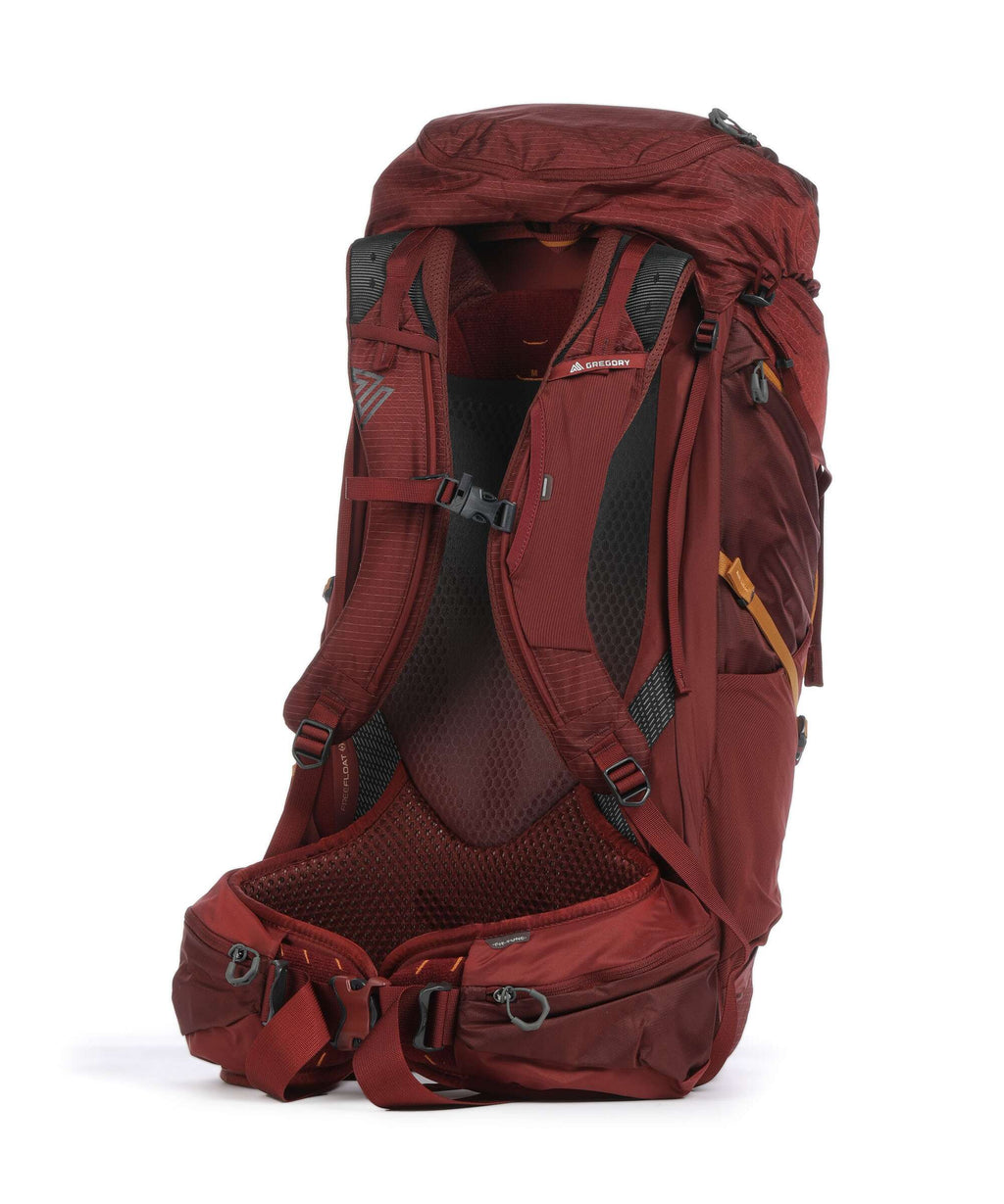 Gregory Paragon 50 MD/LG RC Hiking backpack desert red