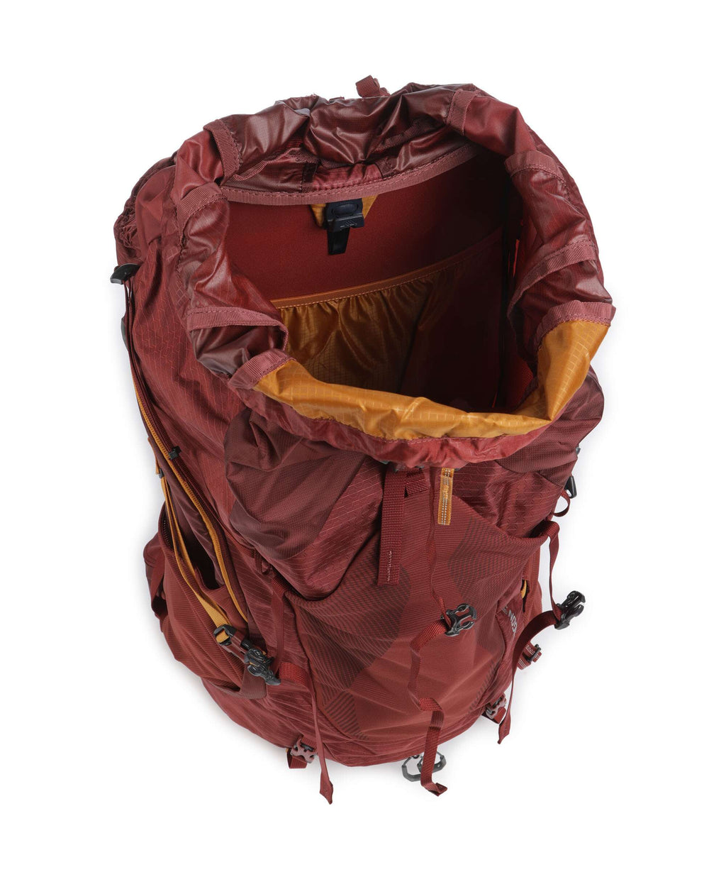 Gregory Paragon 50 MD/LG RC Hiking backpack desert red
