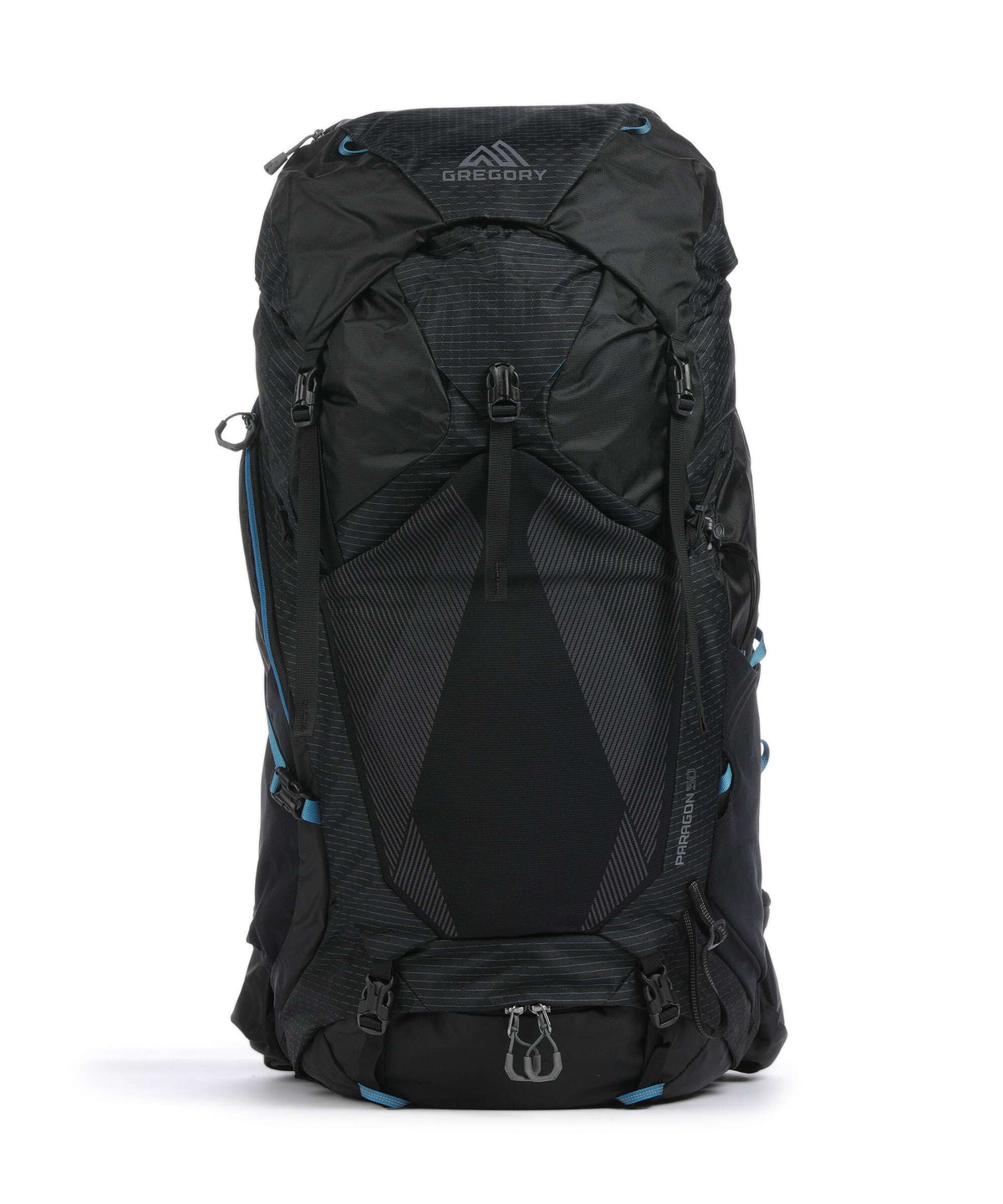 Gregory Paragon 50 MD/LG RC Hiking backpack alpine black