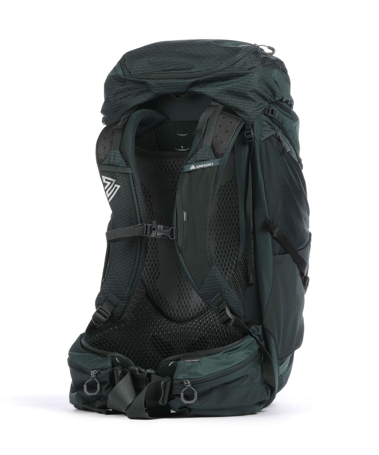 Gregory Paragon 50 SM/MD RC Hiking backpack cascade green