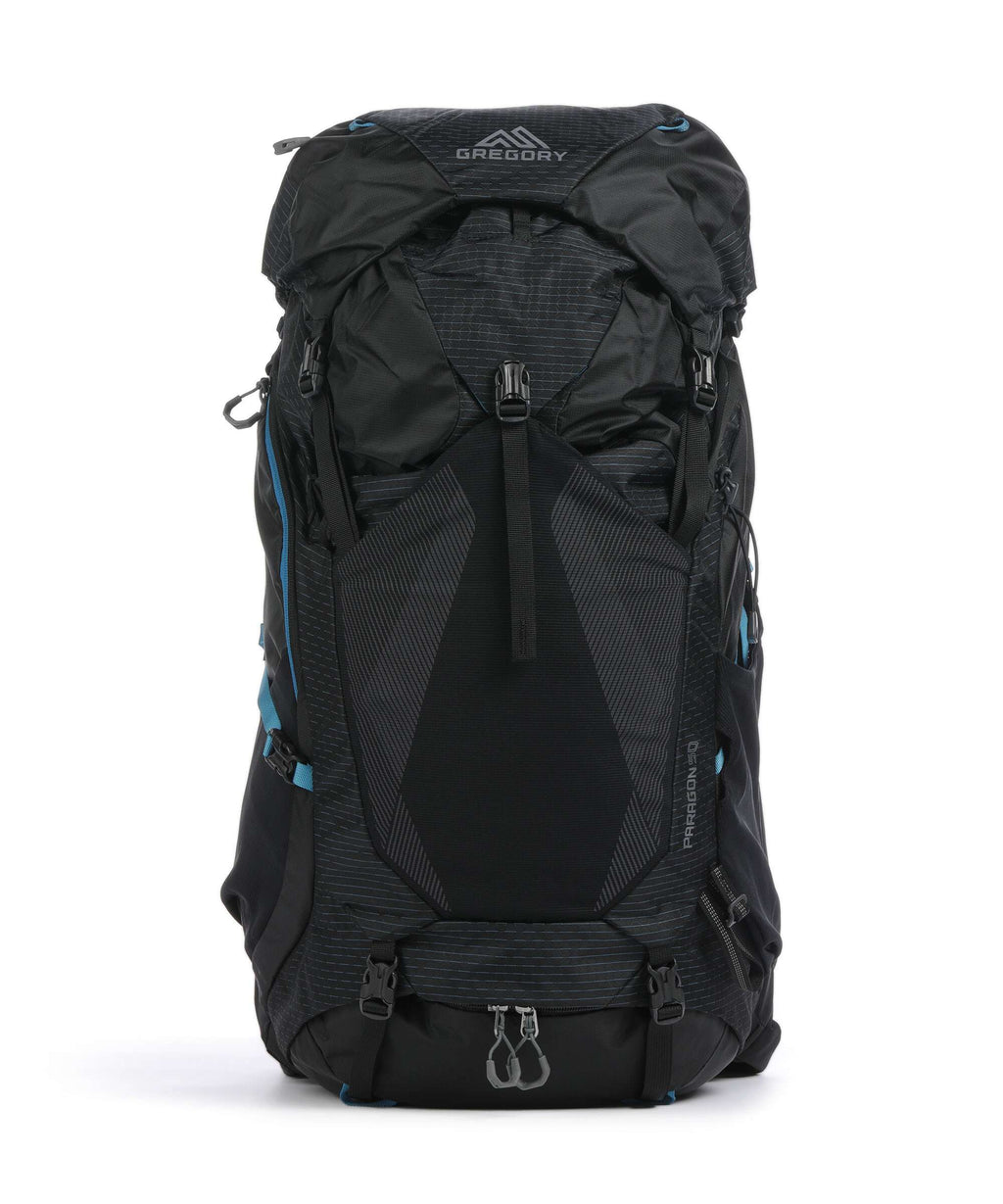 Gregory Paragon 50 SM/MD RC Hiking backpack alpine black