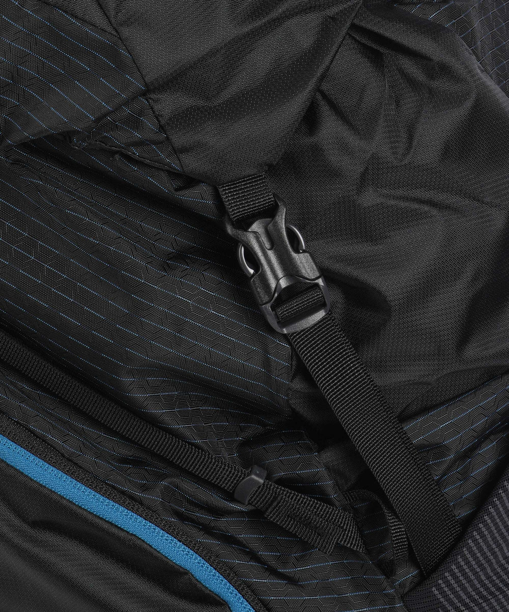 Gregory Paragon 50 SM/MD RC Hiking backpack alpine black