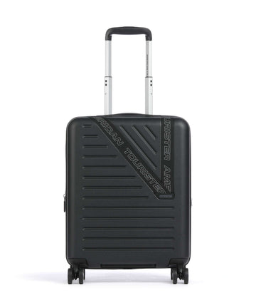 American Tourister Dynabelt Resväska med 4 hjul volcano black