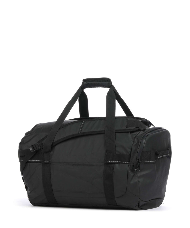 American Tourister Upventure Travel backpack black