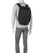 American Tourister Upventure Backpack bag black