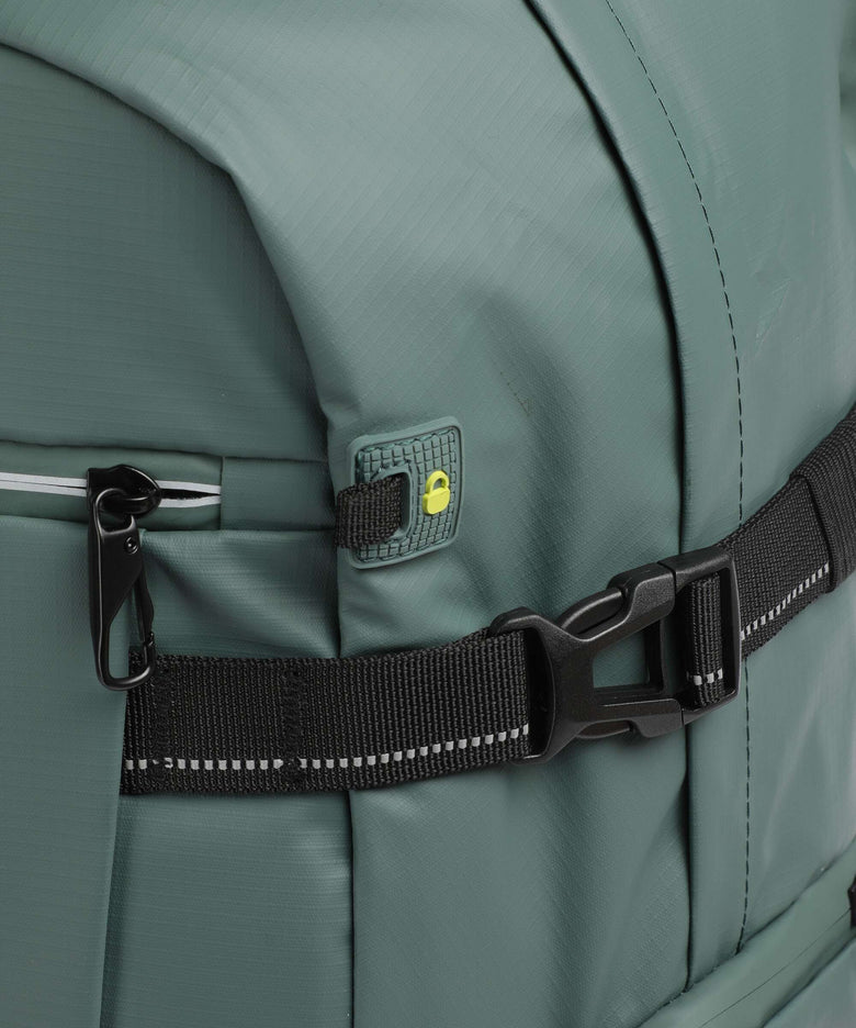 American Tourister Upventure Backpack dark forest