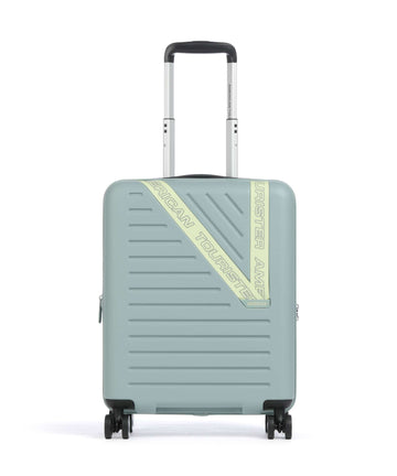 American Tourister Dynabelt Resväska med 4 hjul misty green
