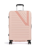 American Tourister Dynabelt Resväska med 4 hjul sandy rose