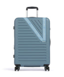 American Tourister Dynabelt Resväska med 4 hjul rainstorm blue