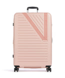 American Tourister Dynabelt Resväska med 4 hjul sandy rose