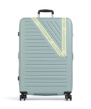 American Tourister Dynabelt Resväska med 4 hjul misty green