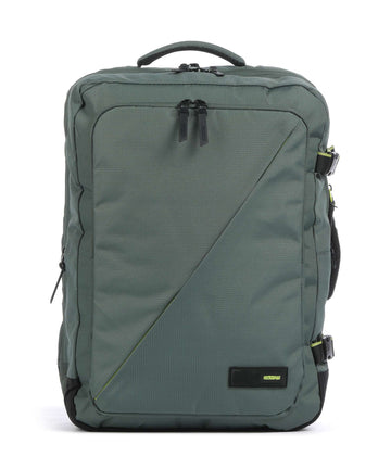 American Tourister Take2Cabin L Reseryggsäck dark forest