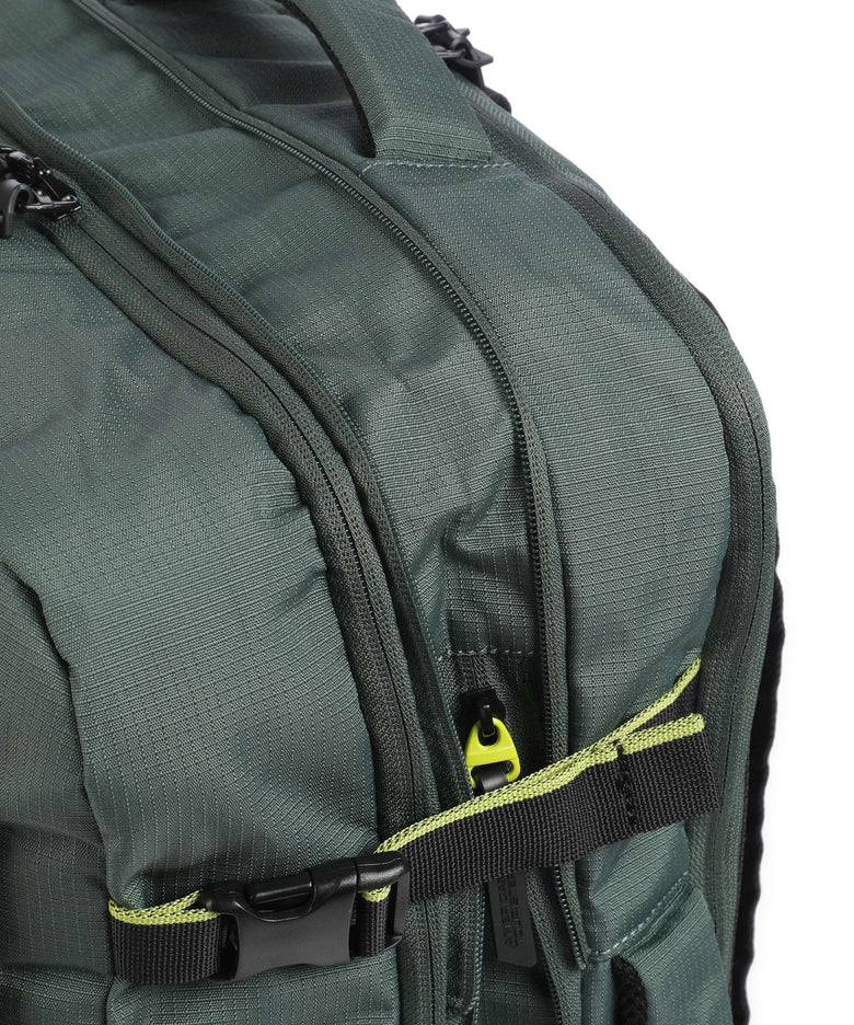 American Tourister Take2Cabin L Travel backpack dark forest