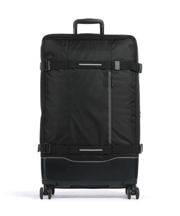 American Tourister Urban Track Resväska med 4 hjul asphalt black