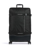 American Tourister Urban Track L Resväska med 4 hjul asphalt black
