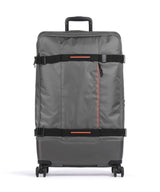 American Tourister Urban Track Spinner (4 wheels) dark grey