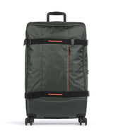 American Tourister Urban Track Spinner (4 wheels) dark khaki