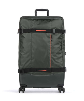 American Tourister Urban Track Resväska med 4 hjul dark khaki