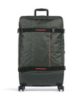 American Tourister Urban Track L Spinner (4 wheels) dark khaki