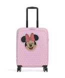 American Tourister Funlight Disney Resväska med 4 hjul minnie lenticular pink