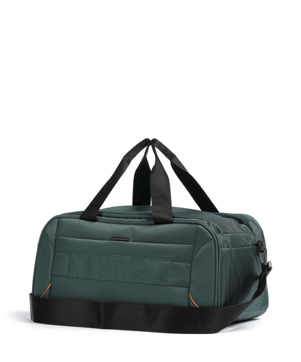 Samsonite Base Breeze Travel bag dark green