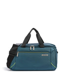 Samsonite Base Breeze Duffelväska petrol blue
