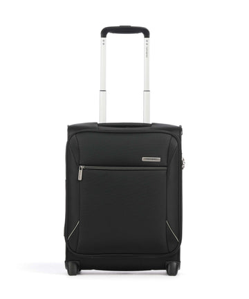 Samsonite Base Breeze Resväska med 2 hjul black